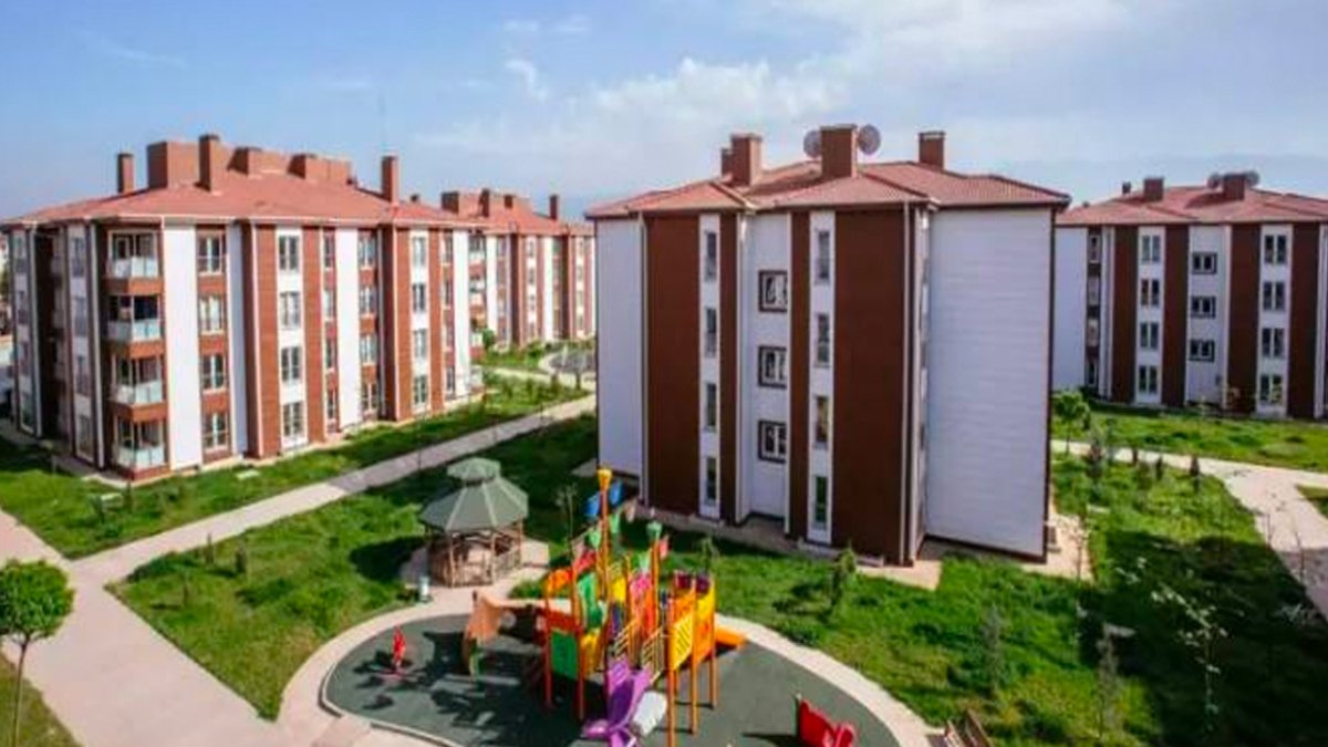 İmar açılması halinde yüzde 40’a varan maliyet indirimi bekleniyor