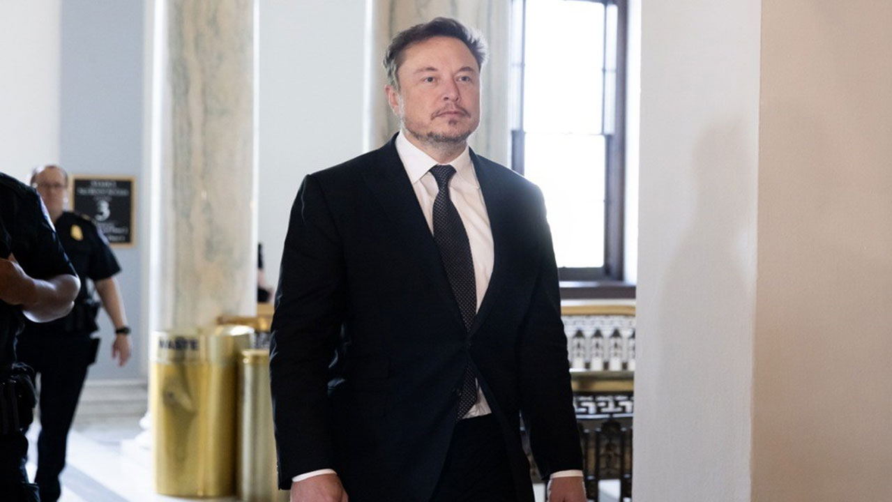 Elon Musk: "Starlink, Gazze'deki uluslararası yardım kuruluşlarına bağlantı sağlayacak"