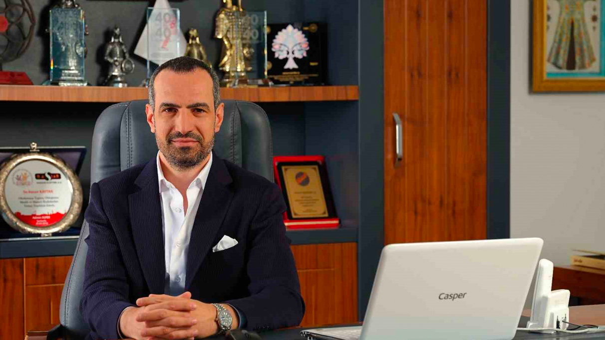 Türk enerji firmasından 50 milyon euroluk yatırım