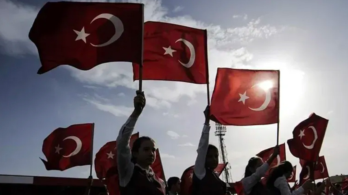 Ekonomi yönetiminden Cumhuriyet'in 100. yılı mesajları