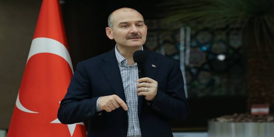 Soylu'dan İmamoğlu'na: "Hedefleriniz olabilir ama..."