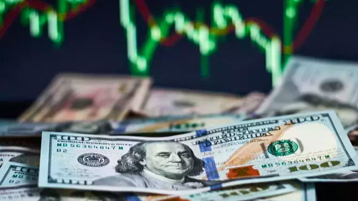 10 Kasım dolar ne kadar oldu? Dolar yükselişine devam ediyor! İşte 10 Kasım güncel dolar ve euro fiyatları