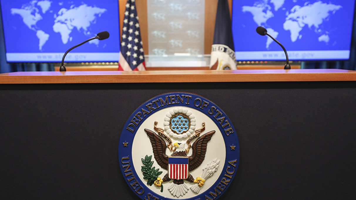 ABD'den NATO'nun güçlendirilmesi adına Türkiye ile çalışmaya devam edileceği mesajı