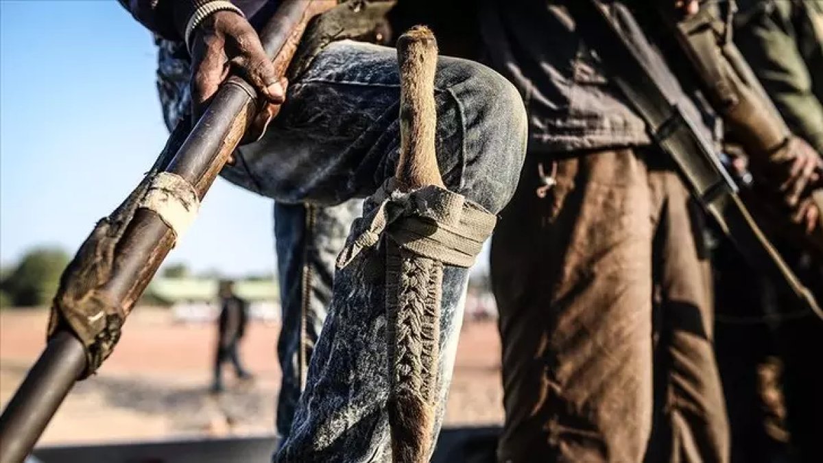 Nijerya'nın Abia eyaletinde 70'ten fazla ceset bulundu