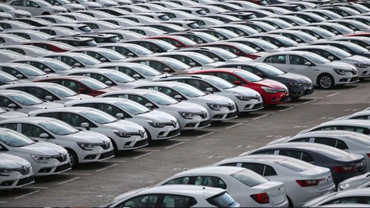 İngiltere'de yeni araç satışları Ekimde arttı