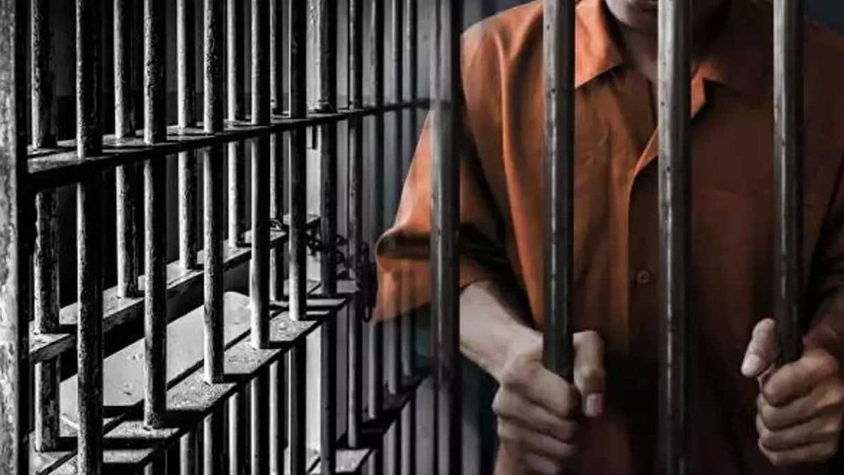 Rüyada hapishane görmek ne anlama gelir?