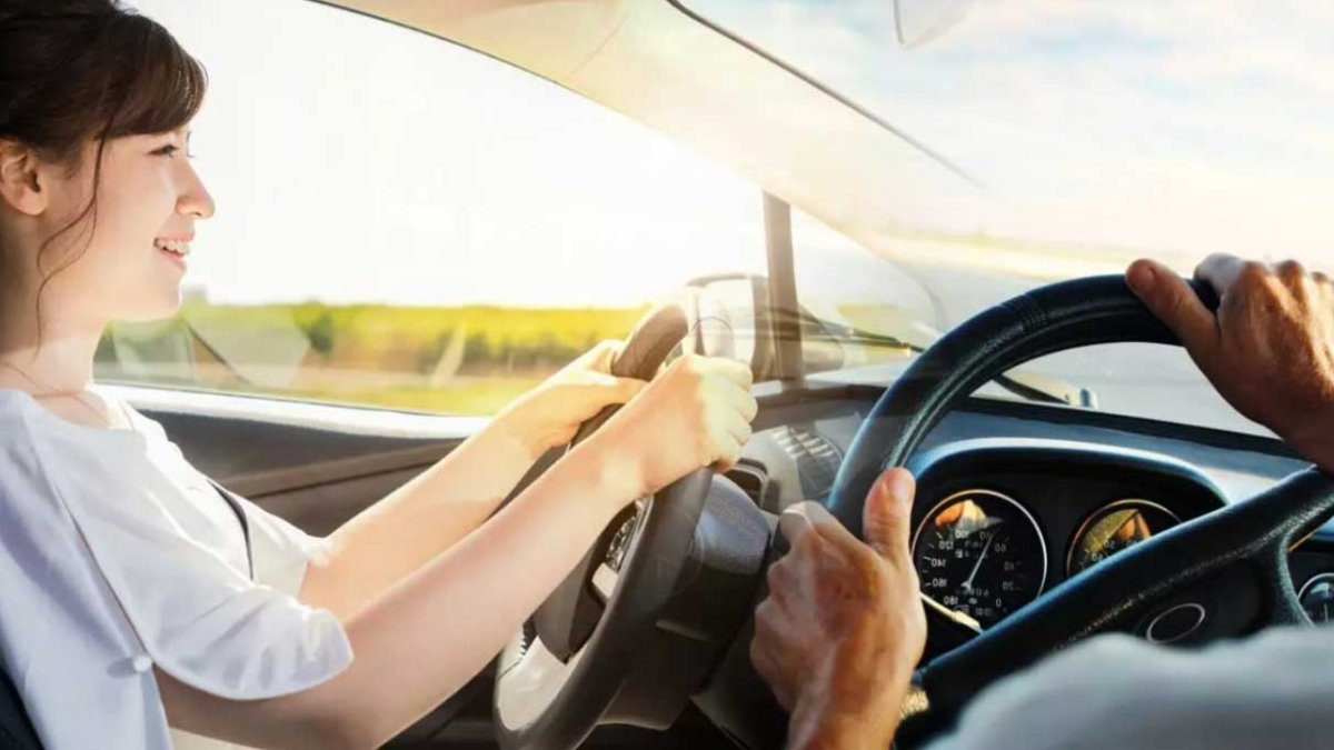 Rüyada araba görmek ne anlama gelir?