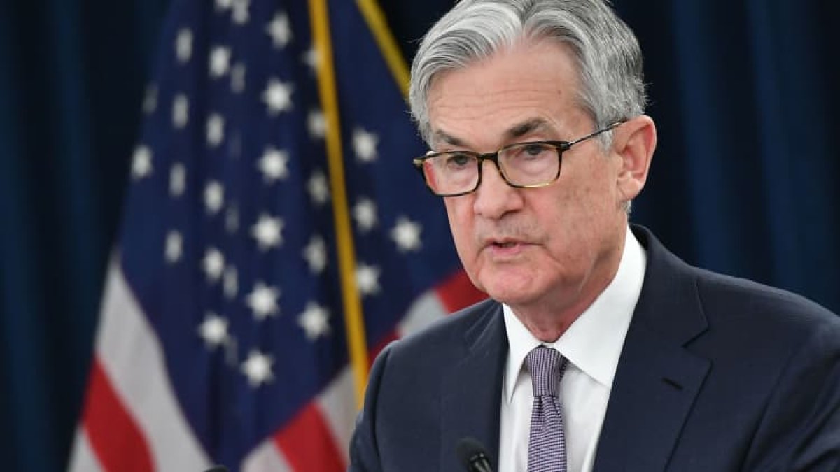 Fed Başkanı Powell'dan sıkılaşma döngüsüne ilişkin açıklama