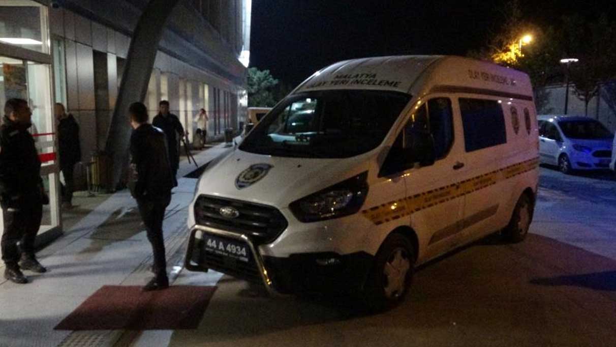 Malatya’da iki grup arasında silahlar konuştu: 10 yaralı