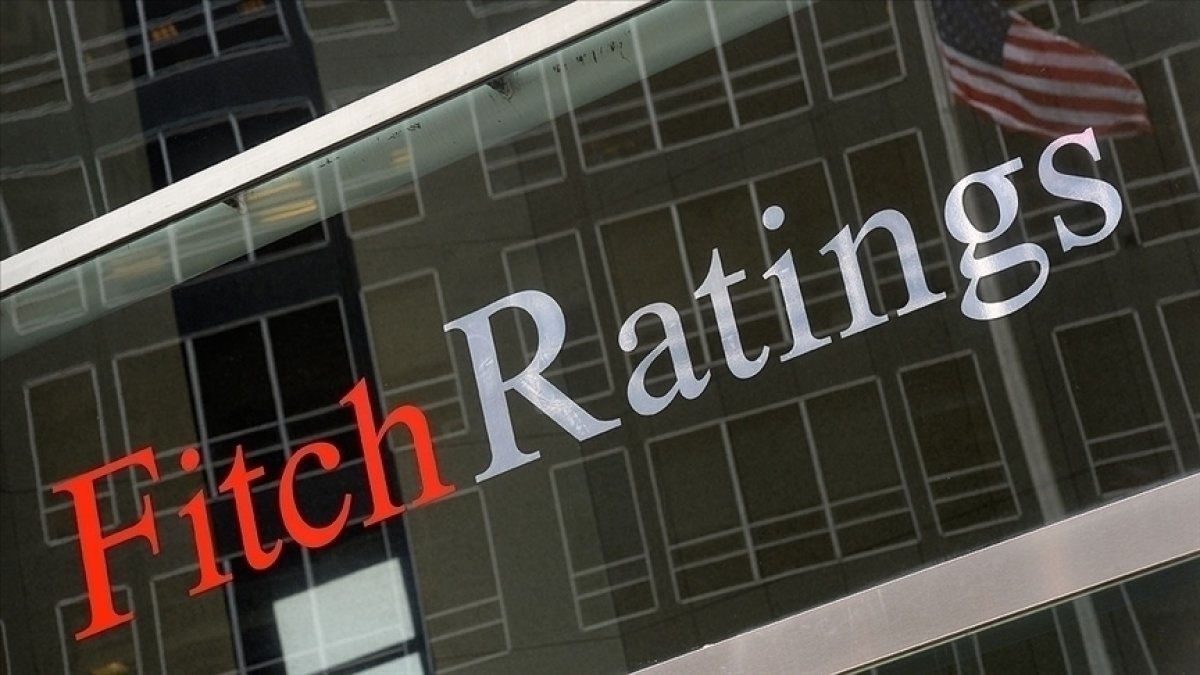 Fitch'ten Kızıldeniz'deki saldırıların limanlara etkisine ilişkin açıklama
