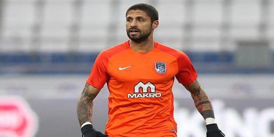 Başakşehir FIFA’ya gitti!