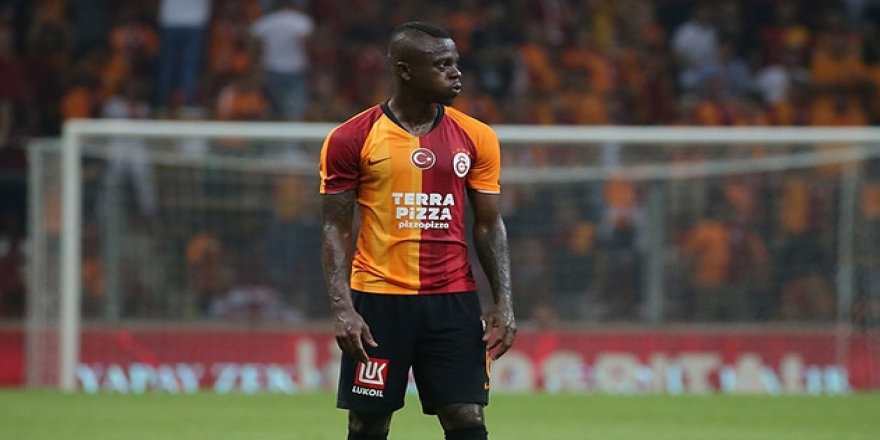 Galatasaray'ın oyuncusu Michael Seri eski kulübü Nice ile davalık oldu!