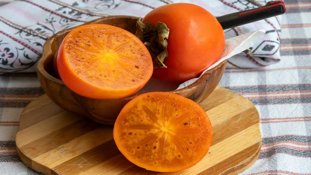 Cennet hurmasının faydaları nelerdir? Cennet hurması neye iyi gelir, ne işe yarar?