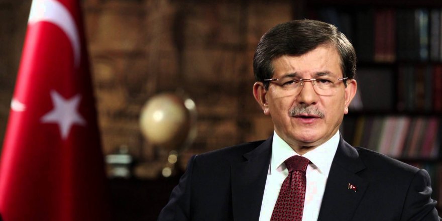 Ahmet Davutoğlu AKP'den neden ihraç edildi?