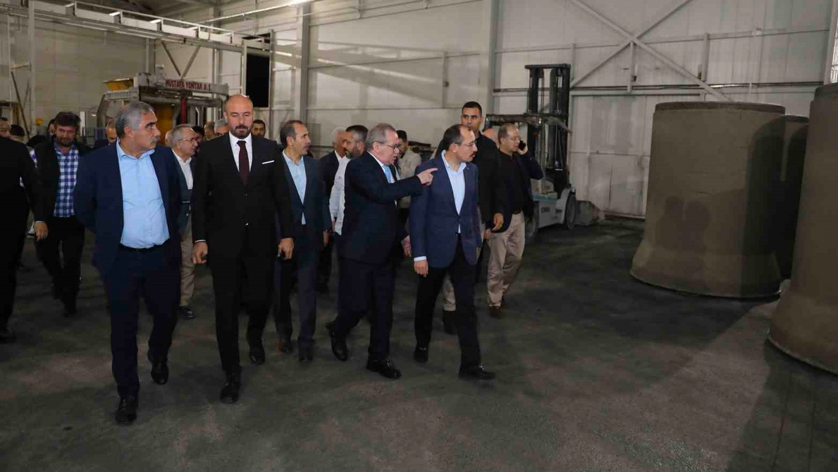 Samsun Büyükşehir Belediyesinden dev yatırım