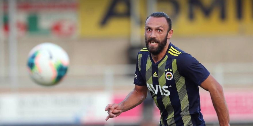 Fenerbahçe Vedat Muriqi'nin fiyatını belirledi