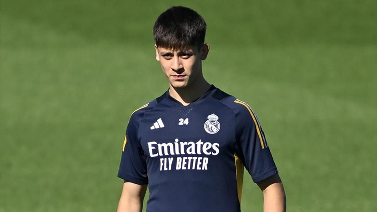 Real Madrid, Arda Güler'in sakatlıklarından sonra kulüp doktorunun işine son verdi