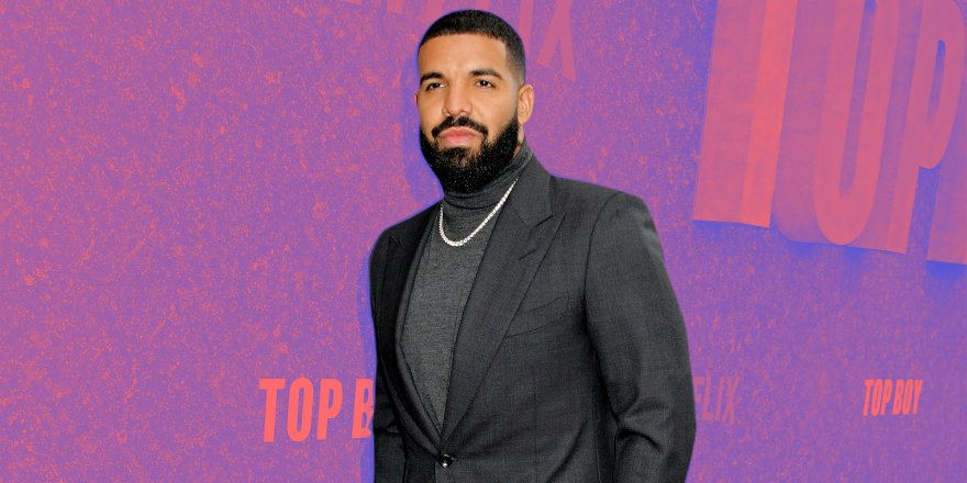 Drake, sevdiği dizi yayından kalkınca yapımcısı oldu!