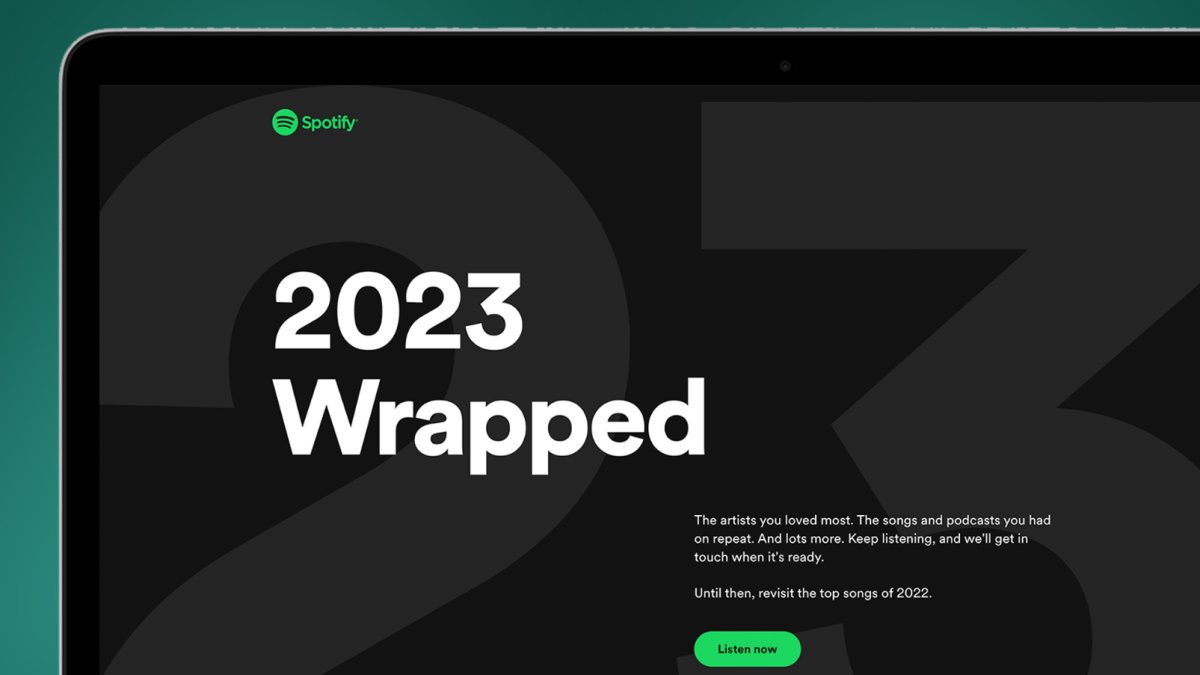 2023 Spotify Wrapped ne zaman çıkacak? Spotify Wrapped (Yıllık Özet) nasıl bakılır?