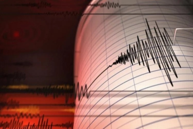Son dakika... Malatya'da deprem: Fena sallandı