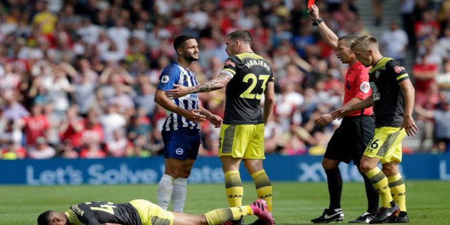 Galatasaray'da Florin Andone cezalı