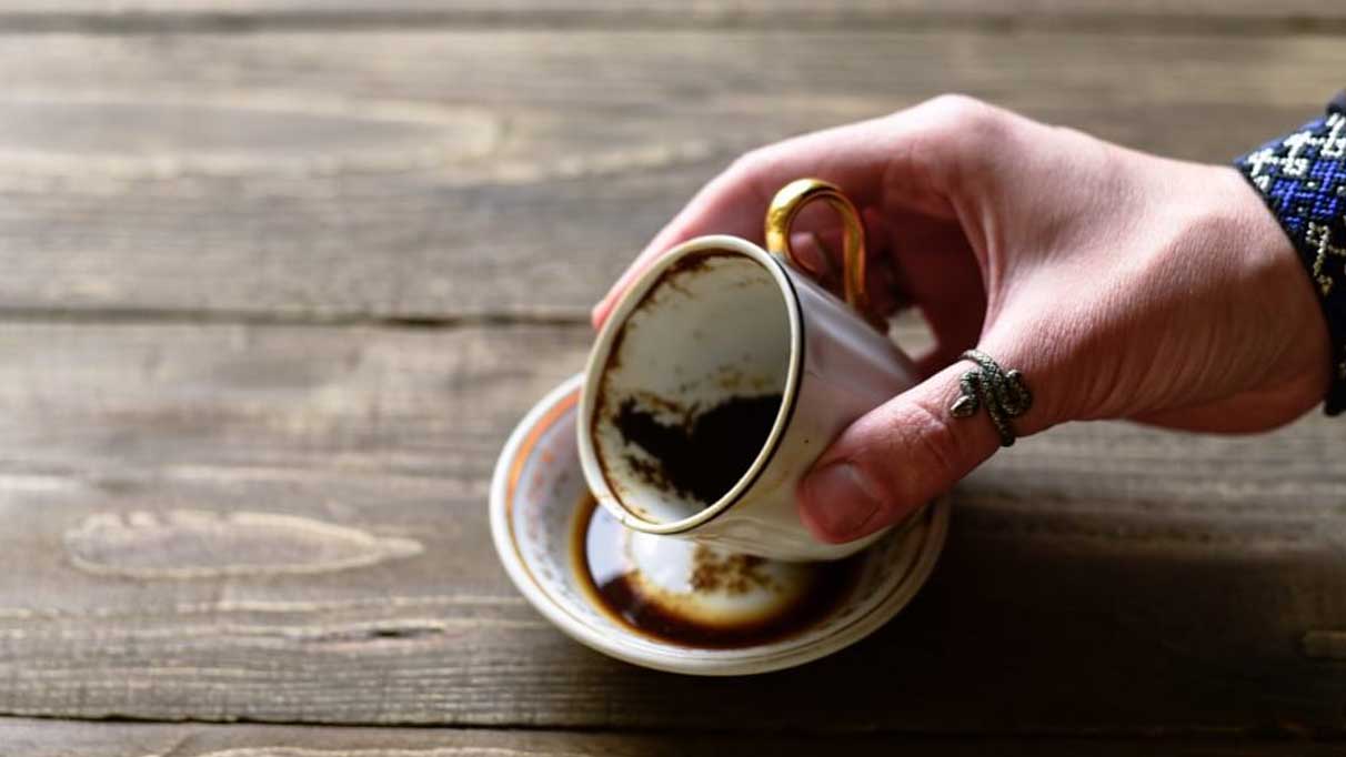 Rüyada falcı görmek ne anlama gelir