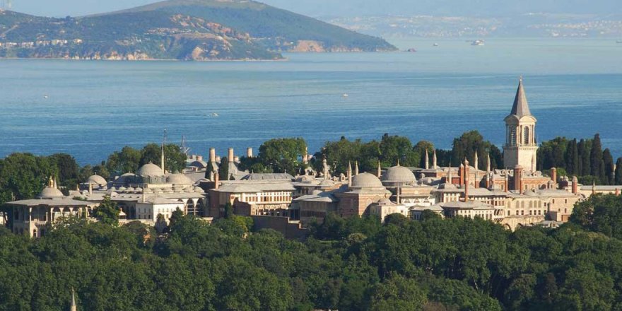 Topkapı Sarayı neden Cumhurbaşkanlığı’na bağlandı?