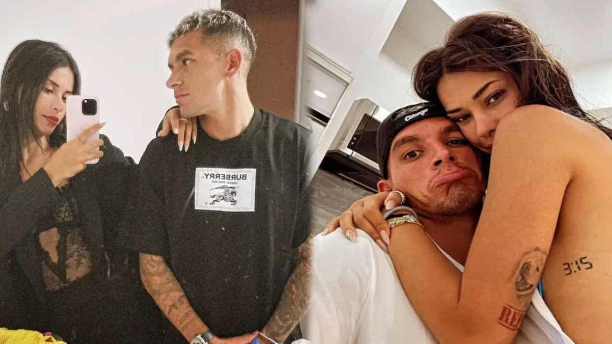 Lucas Torreira ve Devrim Özkan evleniyor! Nikah tarihleri belli oldu