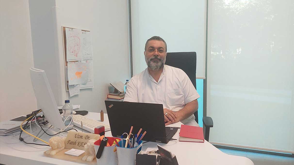 Hastalık yapan duygulara detokslu çözüm