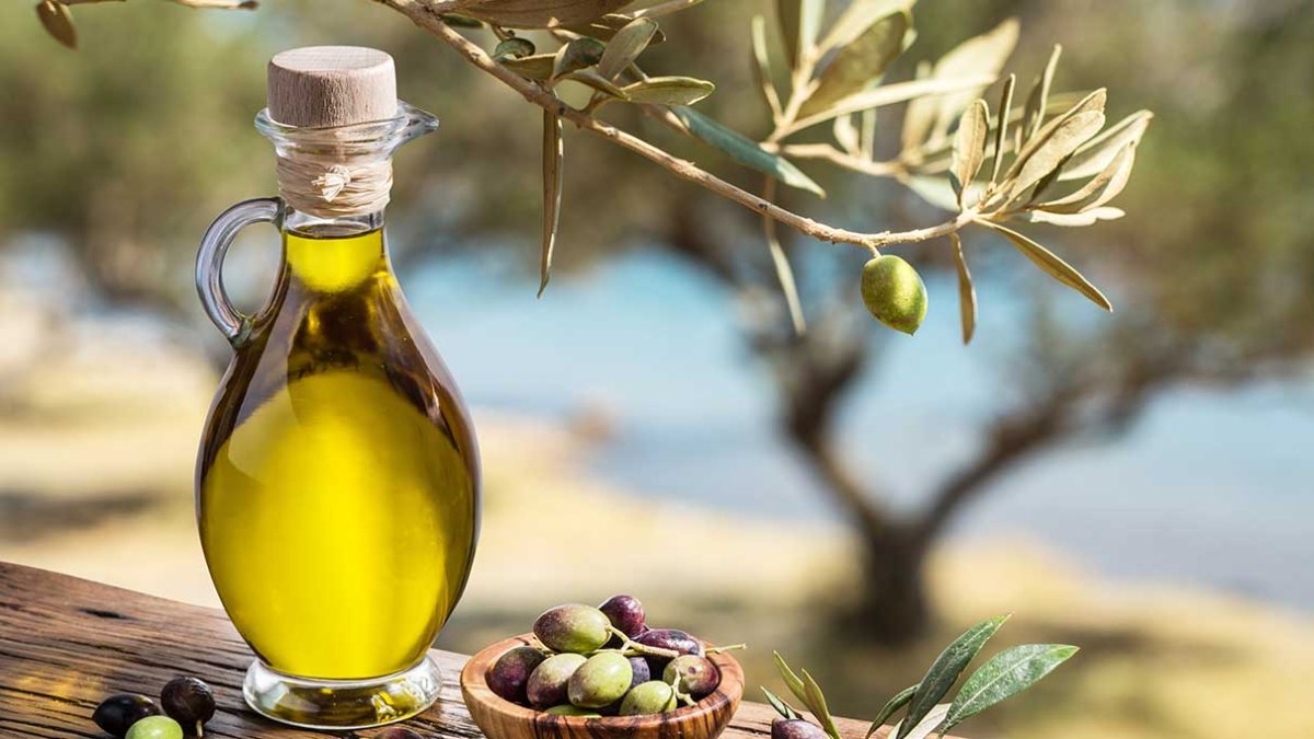 Aydın’ın sarı altını, İngiltere’de!