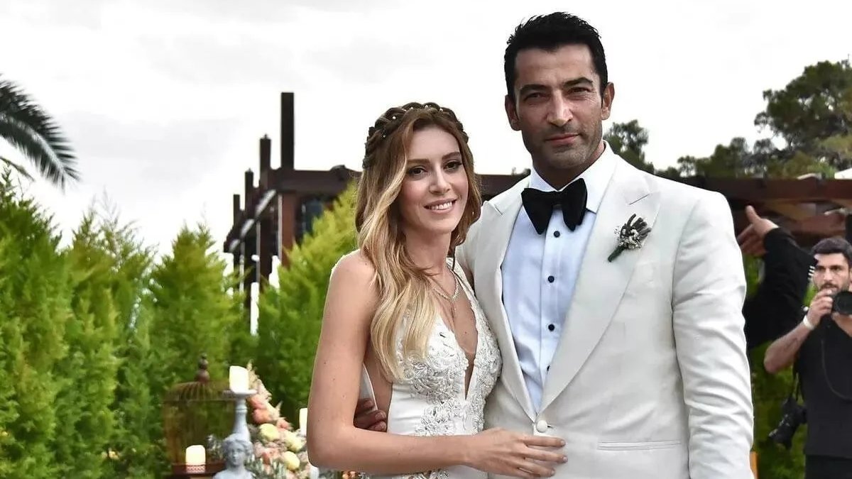 Kenan İmirzalıoğlu eşi Sinem Kobal'ı aldattı mı? Ünlü çiftten açıklama geldi!