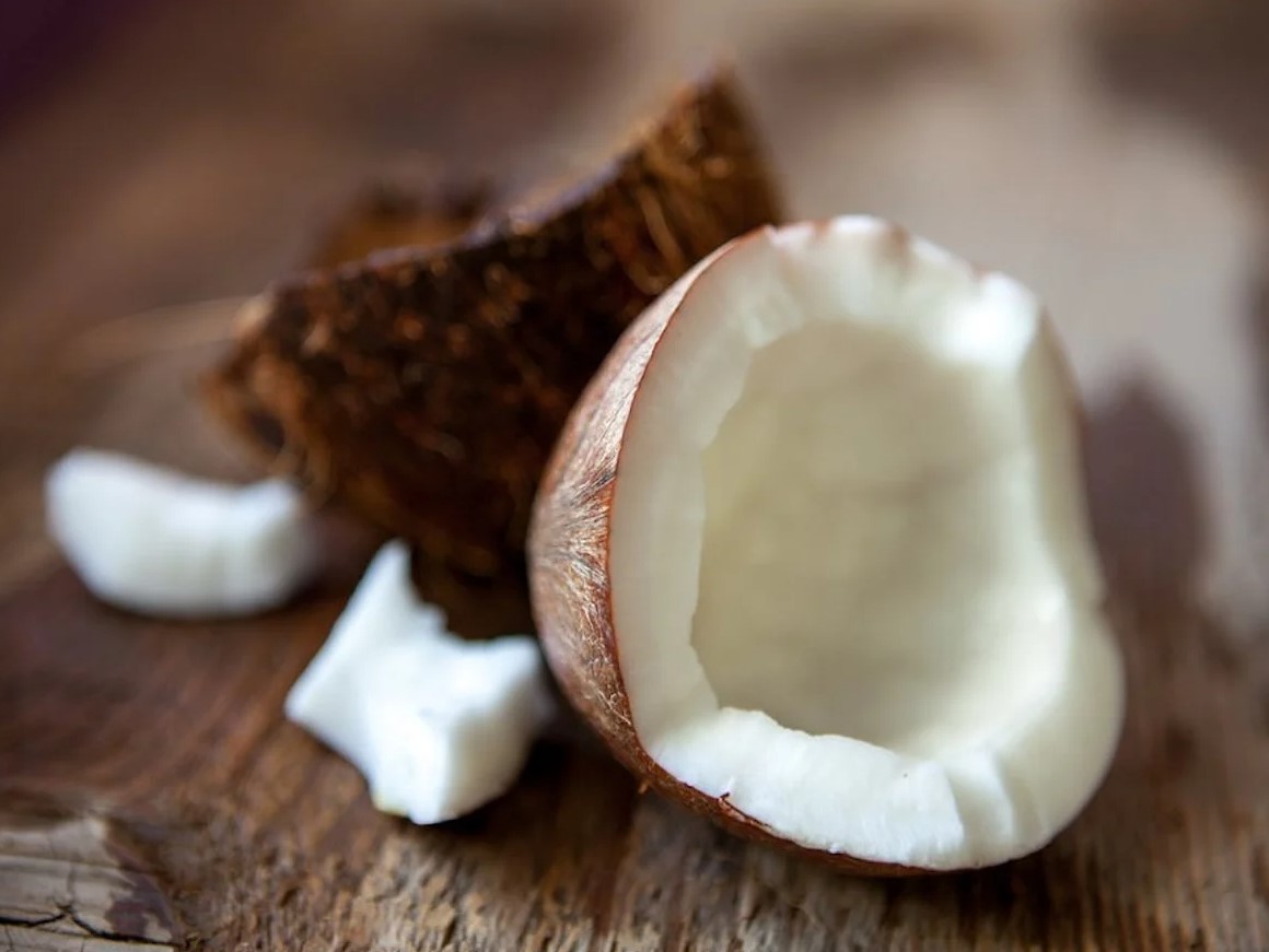 Hindistan cevizi neye iyi gelir?