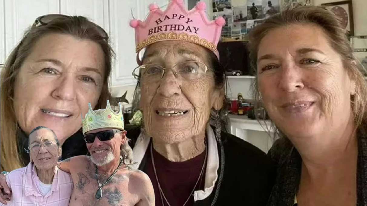 Evsiz bir adama aşık oldu! Tüm mirasını genç sevgilisine bırakacak