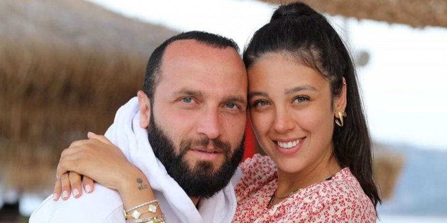 Özlem Ada Şahin'den Arda Turan'a: "Bu adam bir suçludur!"