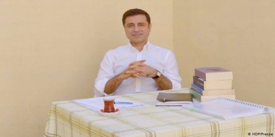 Selahattin Demirtaş tahliye olabilir