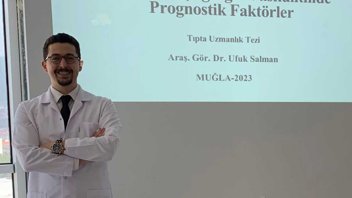 İftira kurbanı doktor görevine döndü, hukuk mücadelesini sürdürüyor