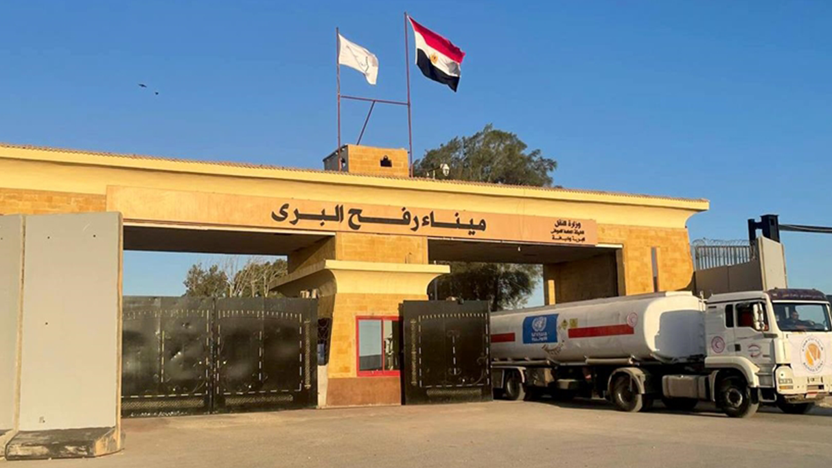 Ürdün Kralı'ndan Gazze açıklaması