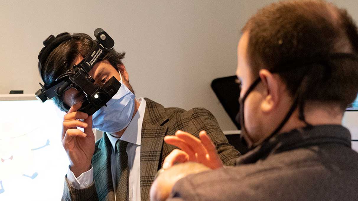 Uzman isim uyardı! Göz tembelliği tedavisinde geç kalınmamalı