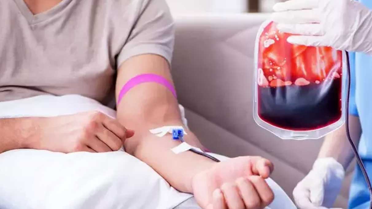 Kansızlık çocuklarda okul başarısını olumsuz etkiliyor