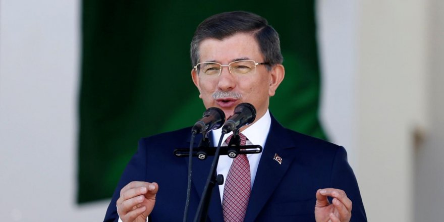 Davutoğlu'nun partisine kaç vekil katılacak?