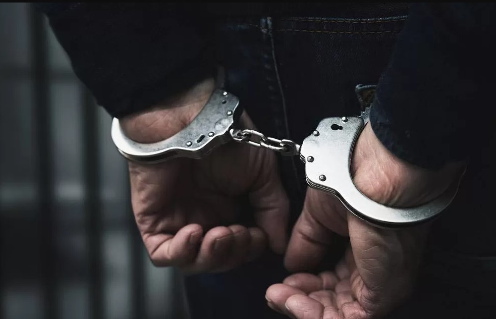 Rüyada tutuklanmak ne anlama gelir?