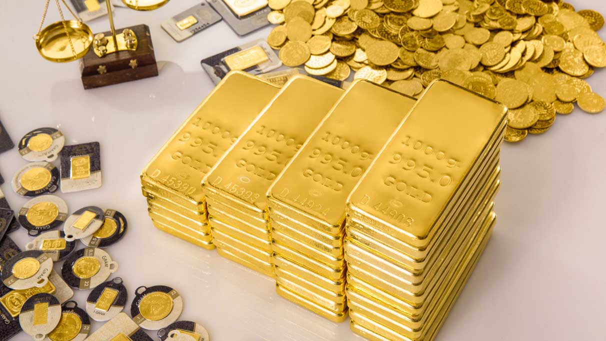 19 Aralık altın fiyatları ne kadar oldu, kaç TL? Gram altında son durum ne? 19 Aralık Salı güncel gram altın, yarım altın ve çeyrek altın fiyatları!