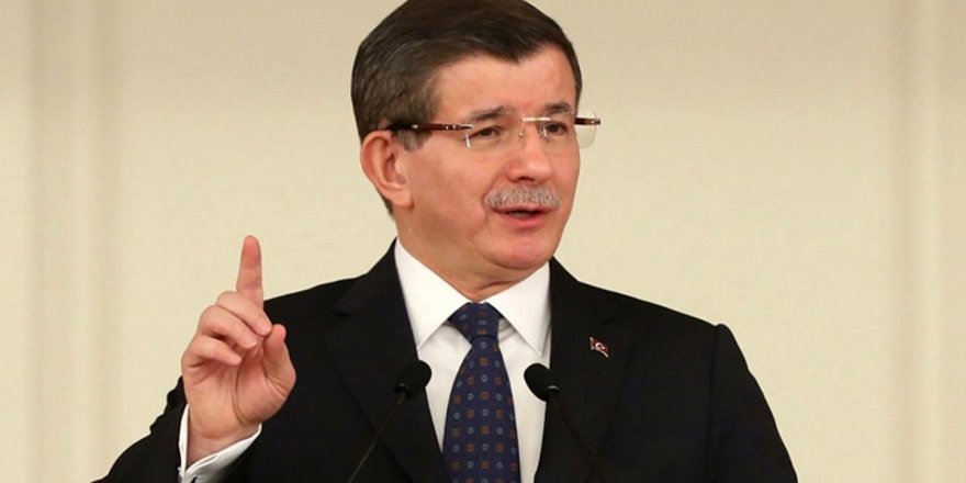 Ahmet Davutoğlu kararını yarın açıklayacak