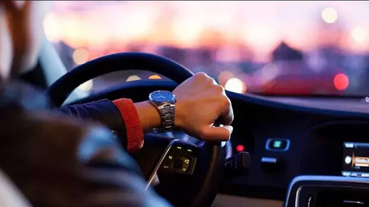 Rüyada araba görmek ne demek?