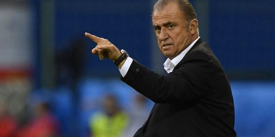 Tahkim Kurulu'ndan Fatih Terim kararı