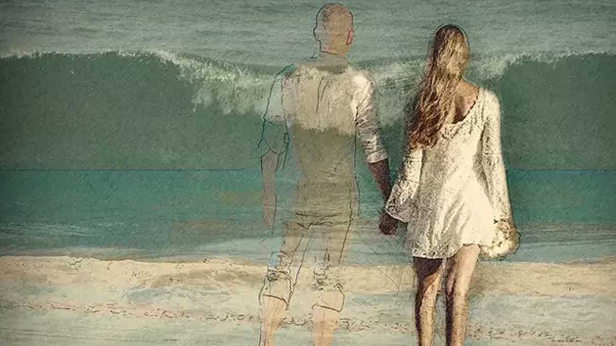 Rüyada eski sevgiliyi görmek ne anlama gelir