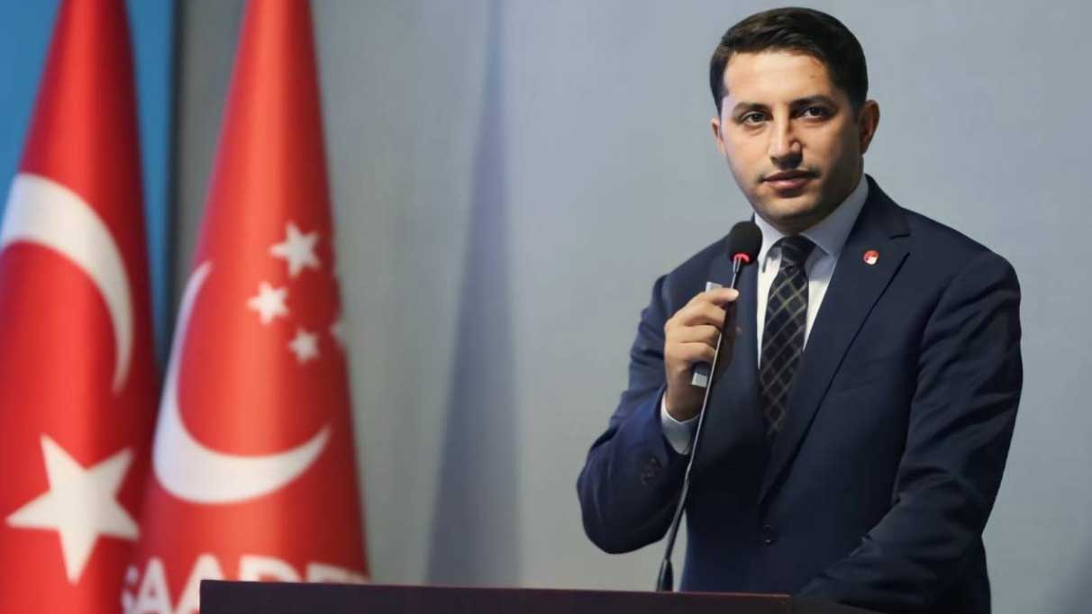 Hasan Bitmez'in yerine Fatih Aydın görevlendirildi