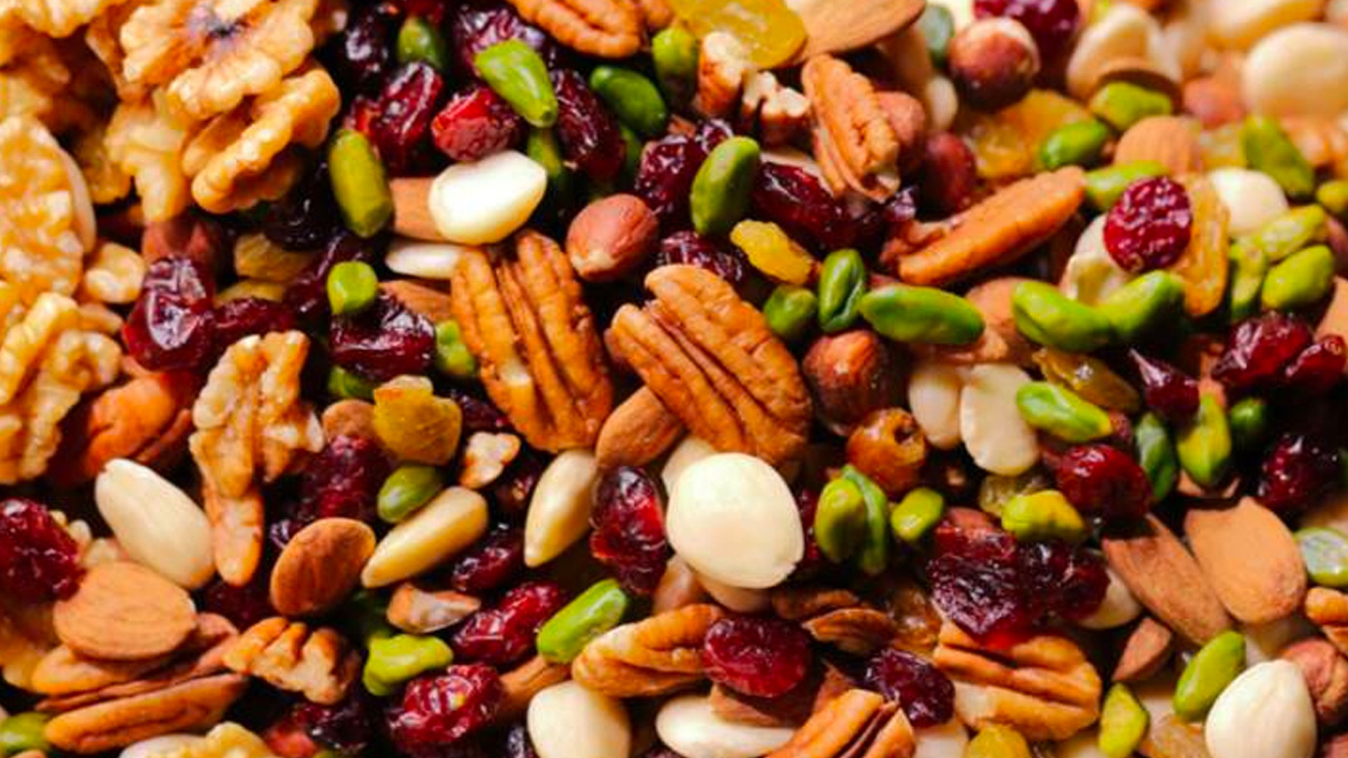 4 kişilik ailenin yılbaşı kuruyemiş maliyeti belirlendi