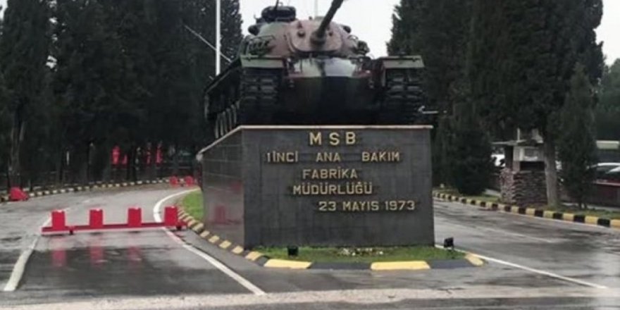 CHP: "Her gün bir tank-palet fabrikası kadar faiz ödüyoruz"