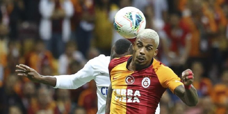 Galatasaray'da Lemina şoku!